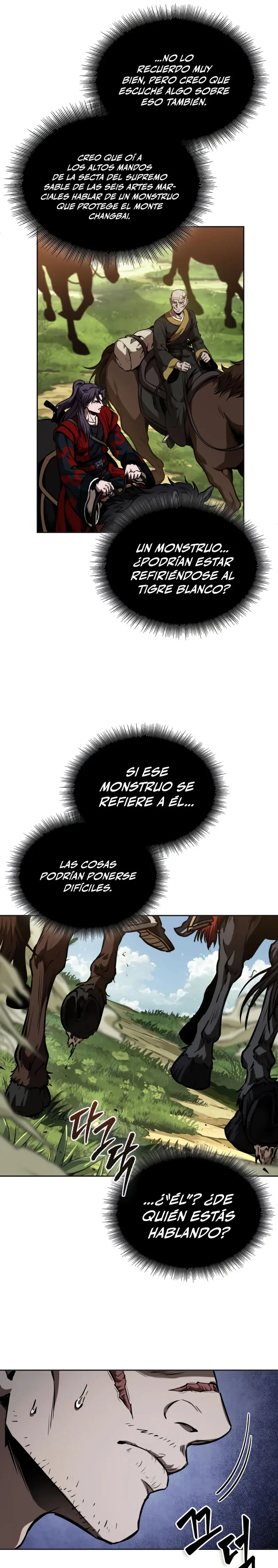 El Despiadado Demonio Celestial > Capitulo 284 > Page 211