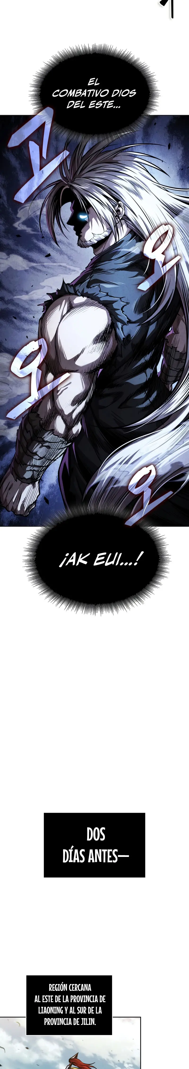 El Despiadado Demonio Celestial > Capitulo 284 > Page 221