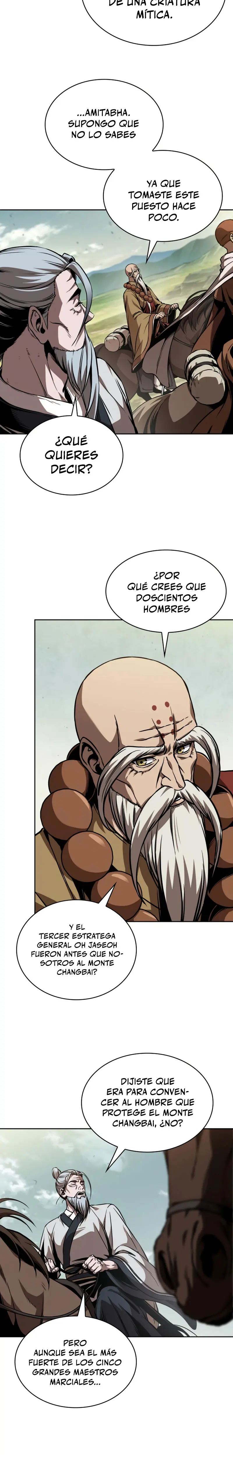 El Despiadado Demonio Celestial > Capitulo 284 > Page 271