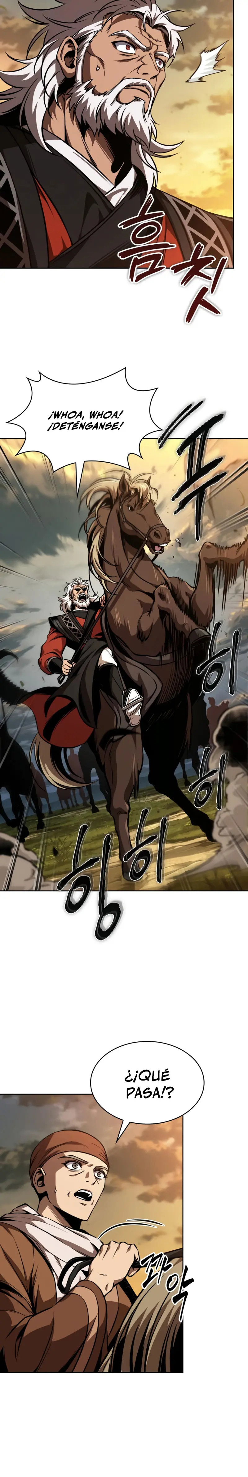 El Despiadado Demonio Celestial > Capitulo 284 > Page 301