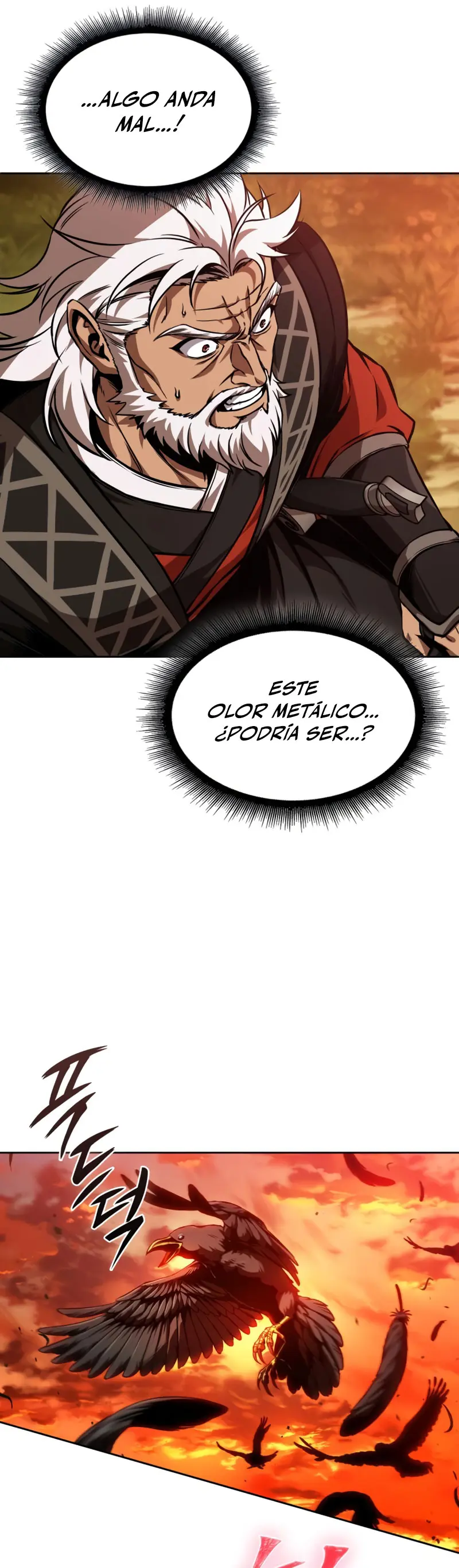 El Despiadado Demonio Celestial > Capitulo 284 > Page 311