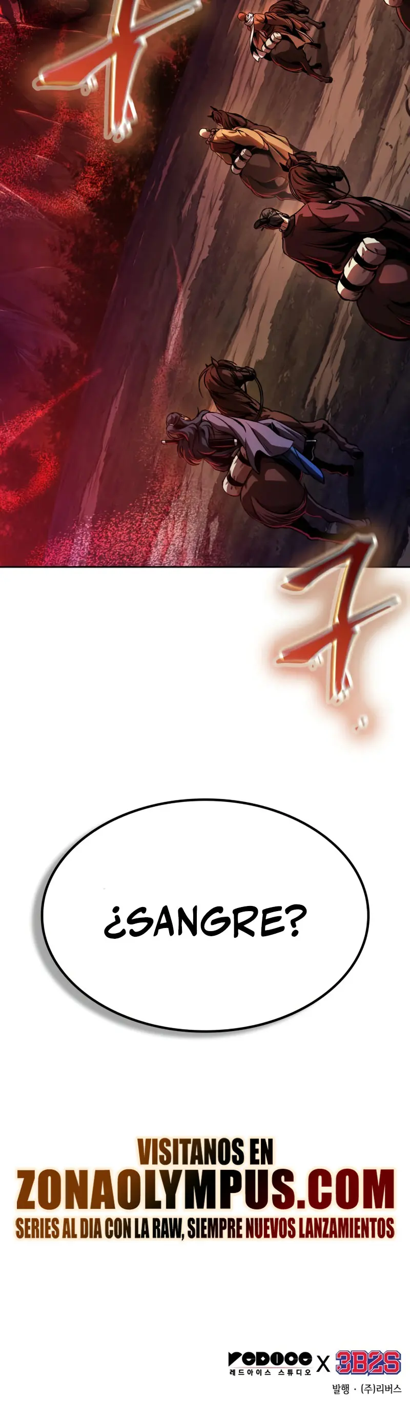 El Despiadado Demonio Celestial > Capitulo 284 > Page 331