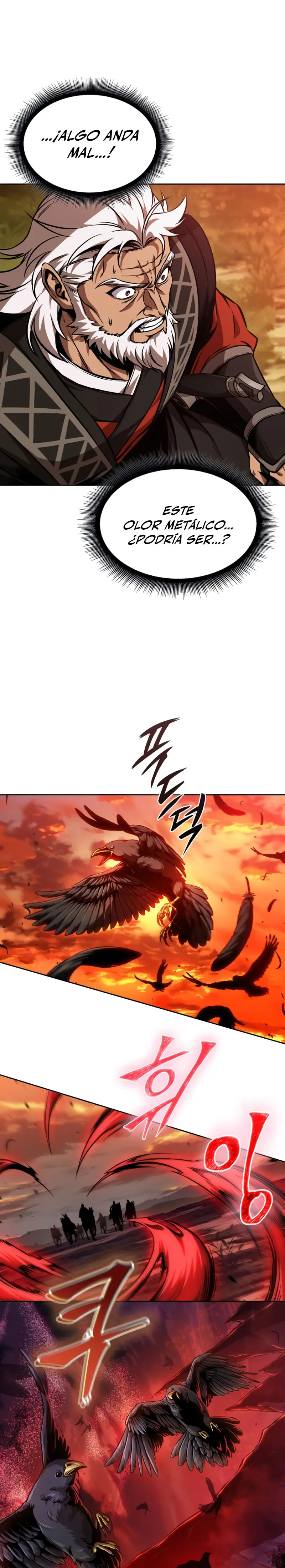 El Despiadado Demonio Celestial > Capitulo 285 > Page 11