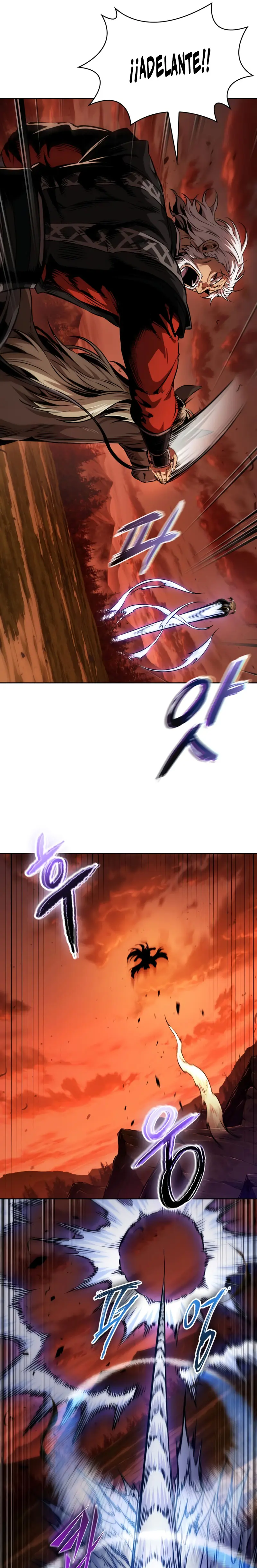 El Despiadado Demonio Celestial > Capitulo 285 > Page 41