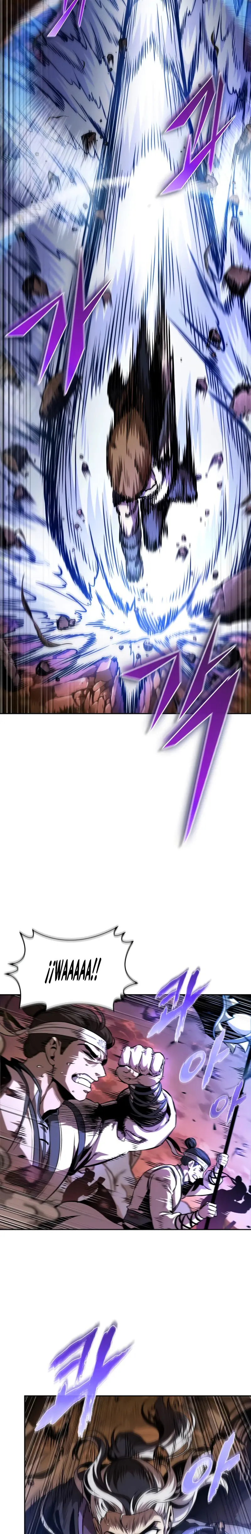 El Despiadado Demonio Celestial > Capitulo 285 > Page 51