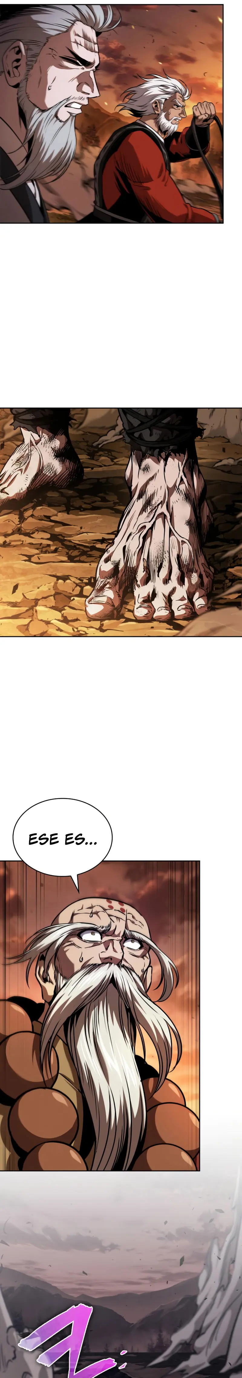 El Despiadado Demonio Celestial > Capitulo 285 > Page 71