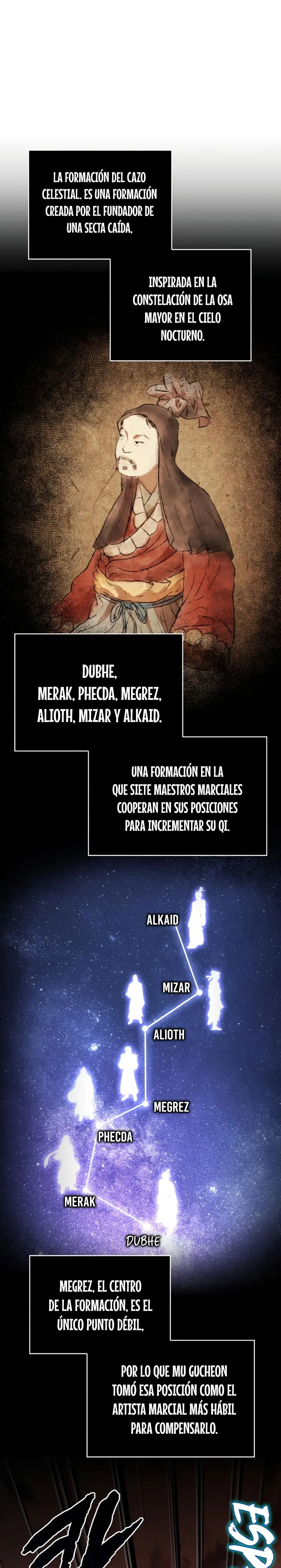 El Despiadado Demonio Celestial > Capitulo 285 > Page 171