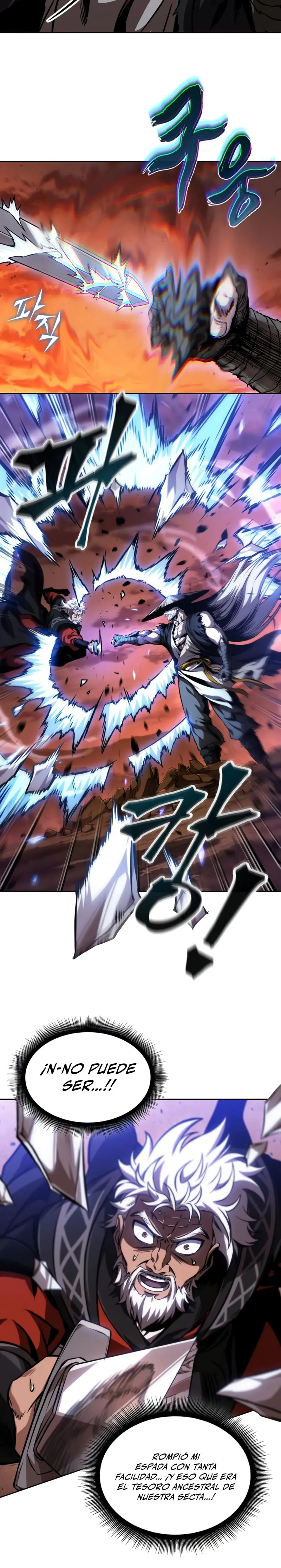 El Despiadado Demonio Celestial > Capitulo 285 > Page 191