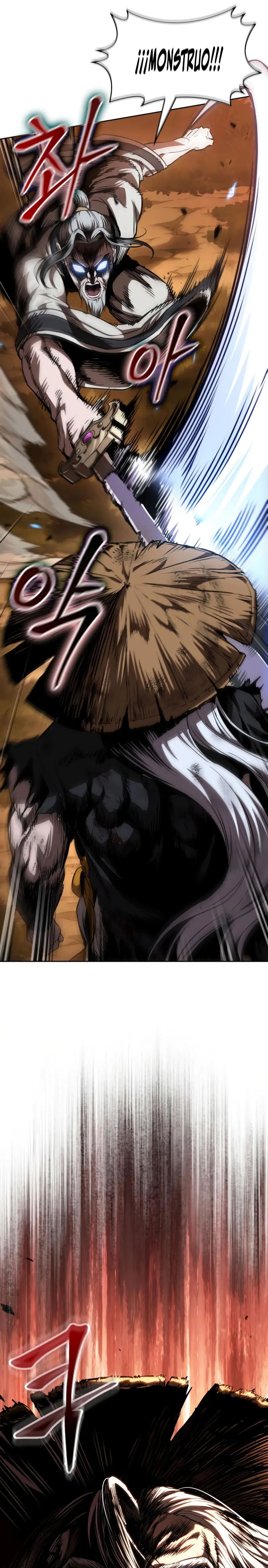 El Despiadado Demonio Celestial > Capitulo 285 > Page 241