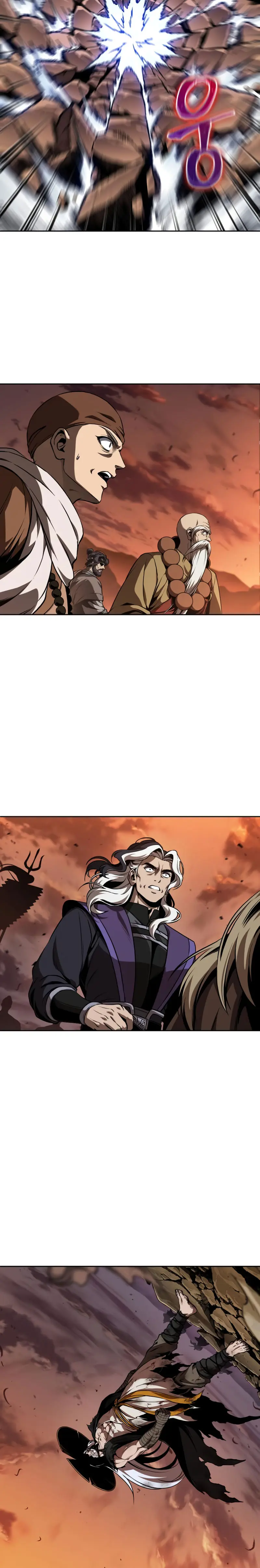 El Despiadado Demonio Celestial > Capitulo 285 > Page 281