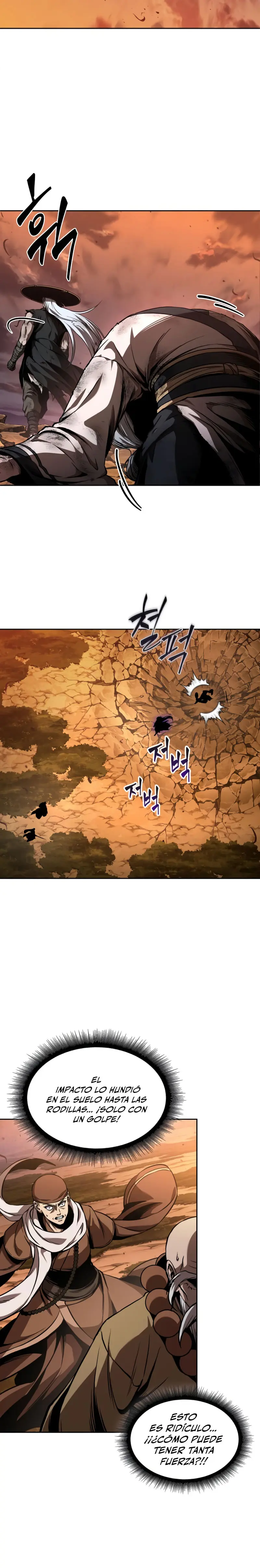 El Despiadado Demonio Celestial > Capitulo 285 > Page 291