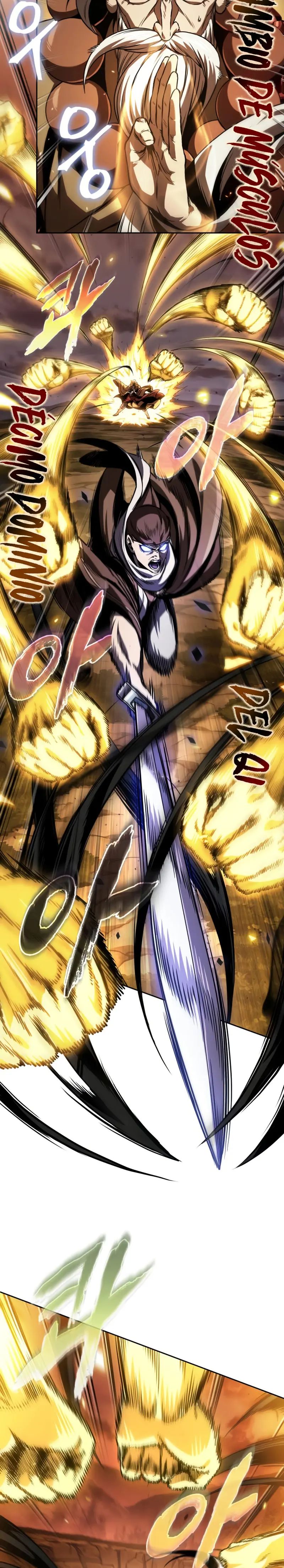 El Despiadado Demonio Celestial > Capitulo 285 > Page 311