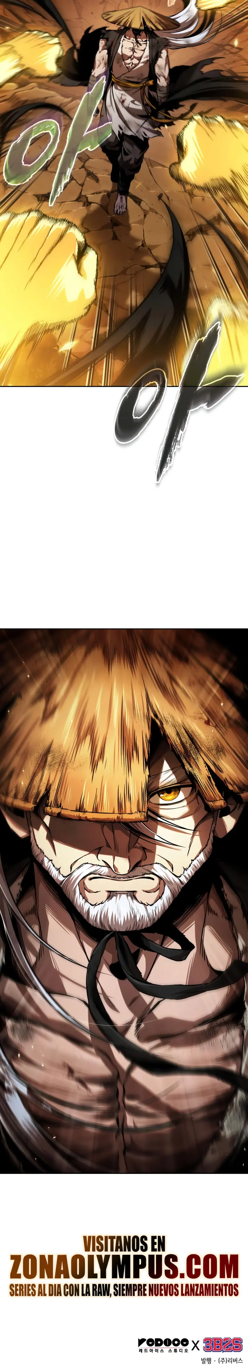 El Despiadado Demonio Celestial > Capitulo 285 > Page 321