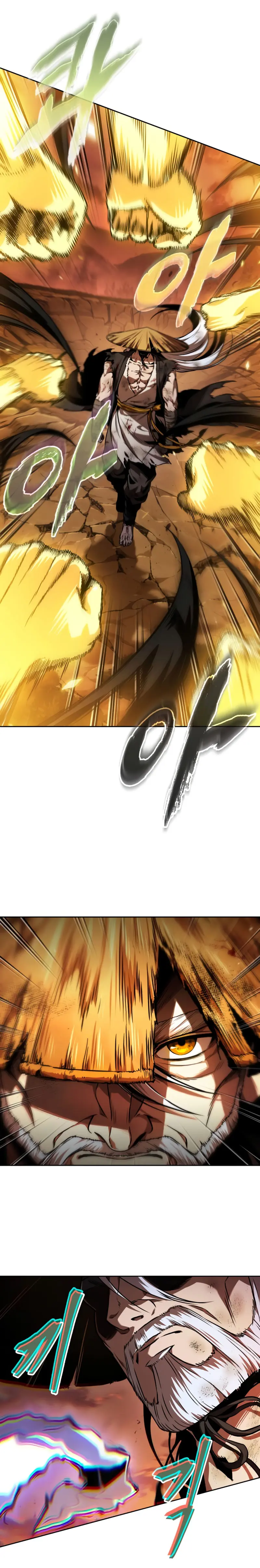 El Despiadado Demonio Celestial > Capitulo 286 > Page 21