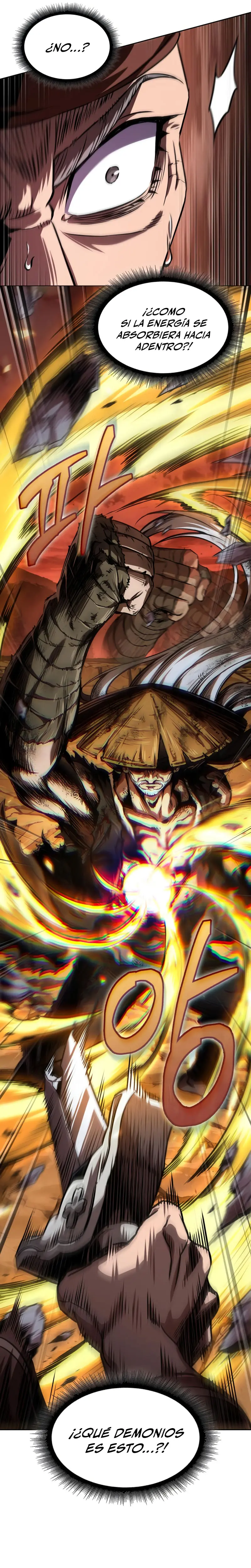 El Despiadado Demonio Celestial > Capitulo 286 > Page 31