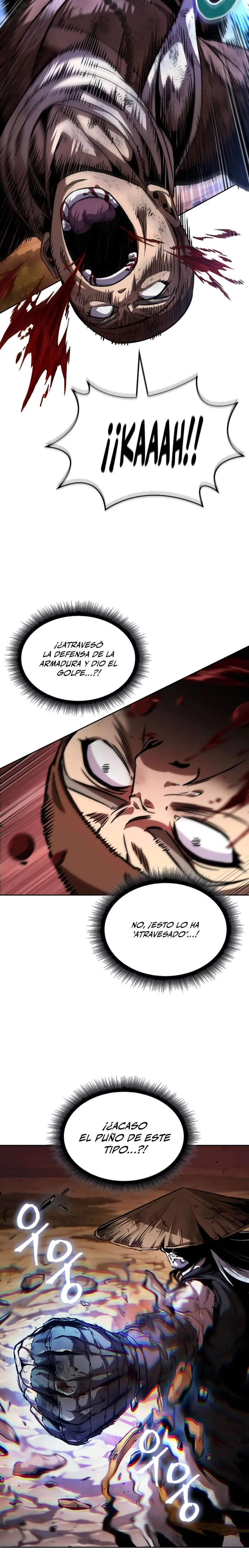 El Despiadado Demonio Celestial > Capitulo 286 > Page 51