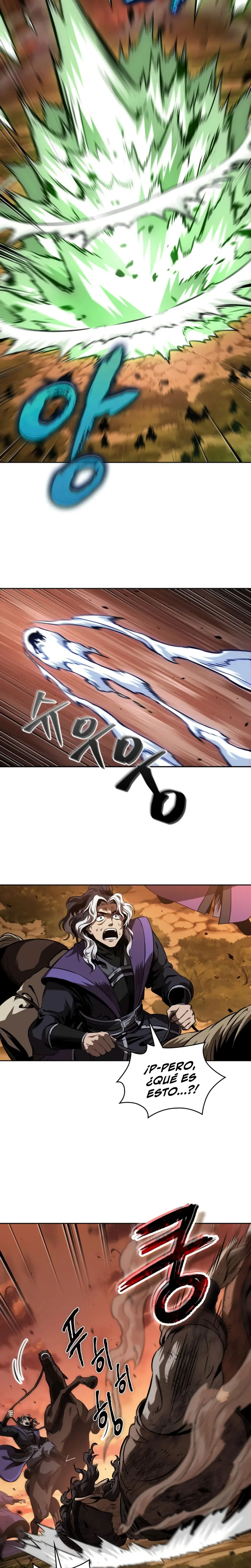 El Despiadado Demonio Celestial > Capitulo 286 > Page 111