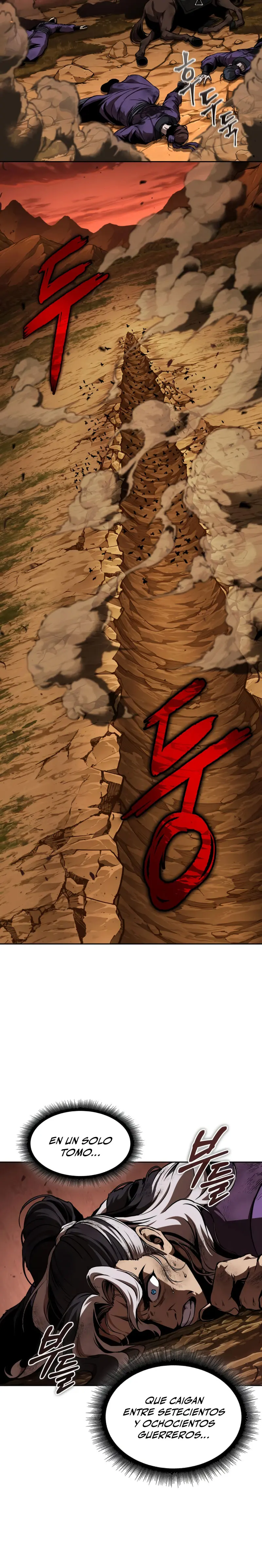 El Despiadado Demonio Celestial > Capitulo 286 > Page 221