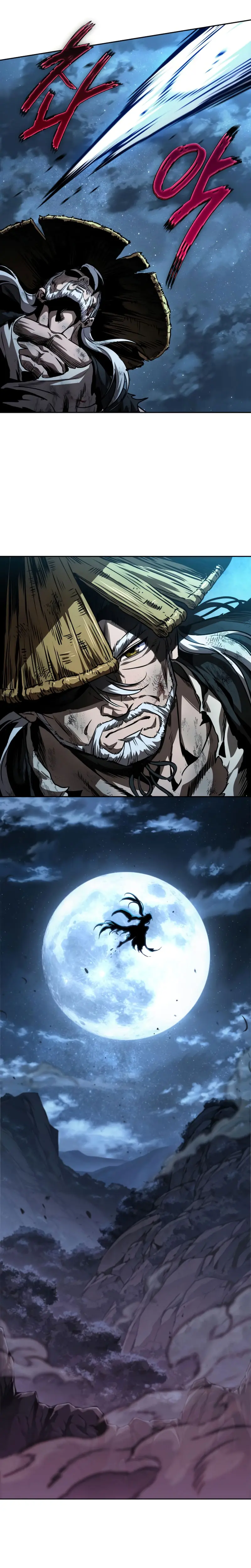 El Despiadado Demonio Celestial > Capitulo 286 > Page 311