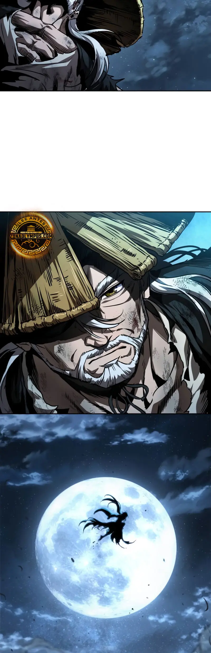 El Despiadado Demonio Celestial > Capitulo 287 > Page 21