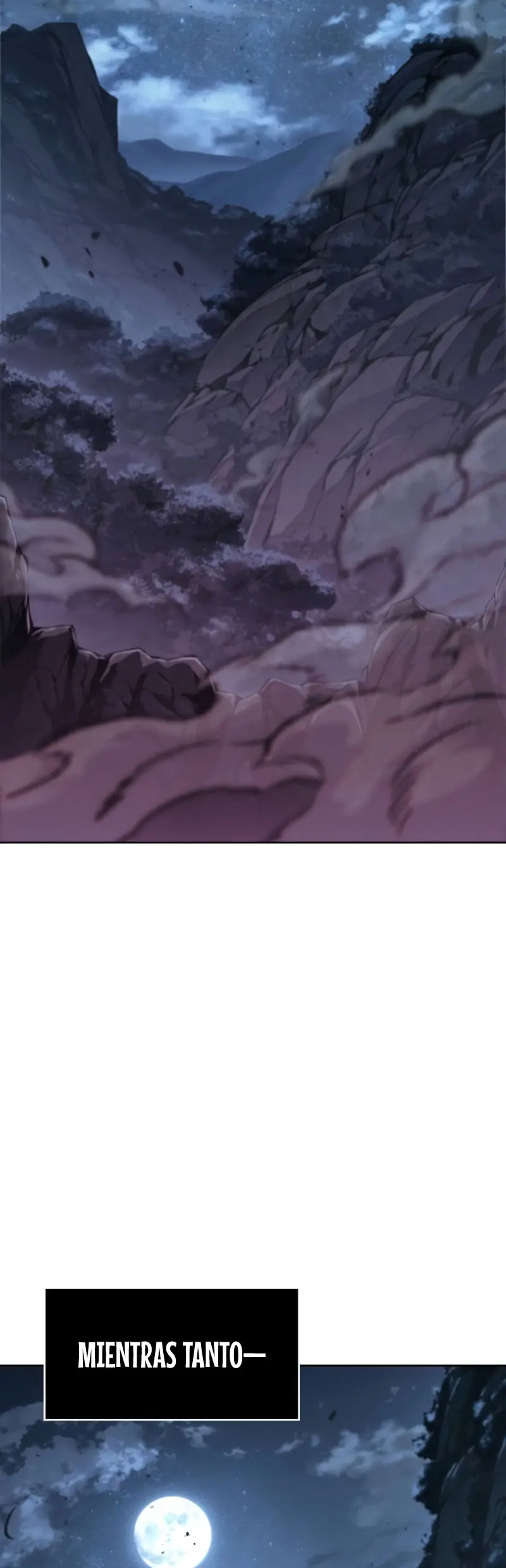 El Despiadado Demonio Celestial > Capitulo 287 > Page 31