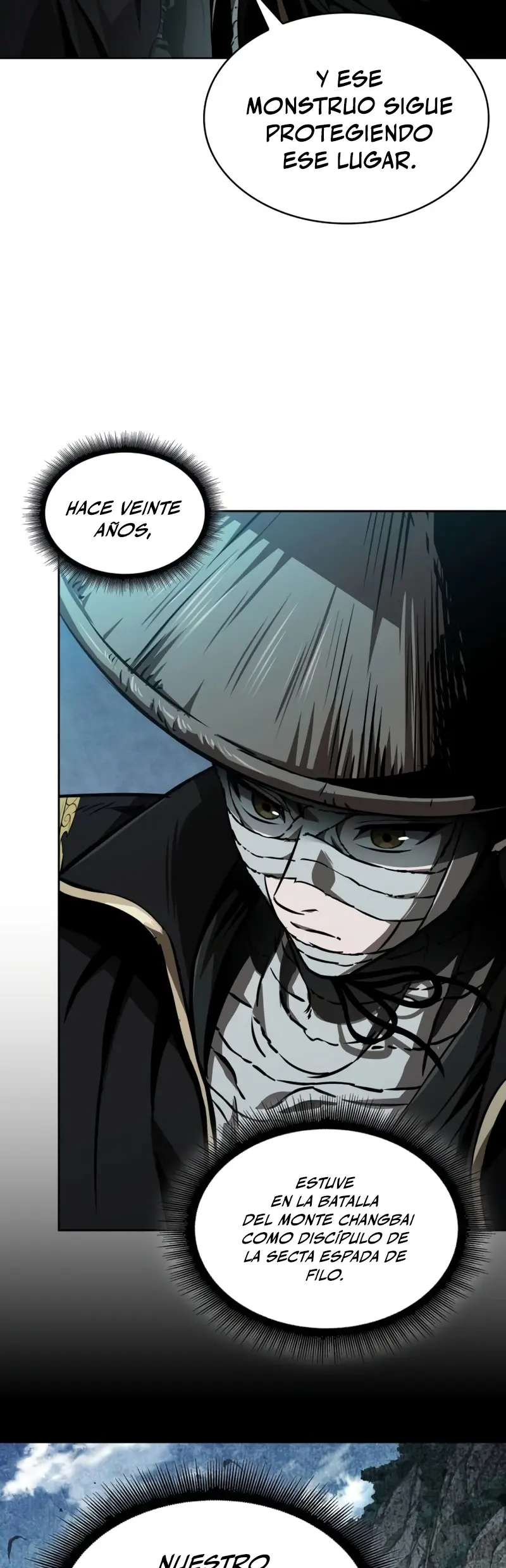 El Despiadado Demonio Celestial > Capitulo 287 > Page 51