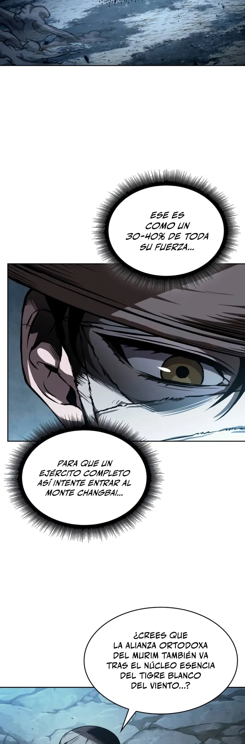 El Despiadado Demonio Celestial > Capitulo 287 > Page 81