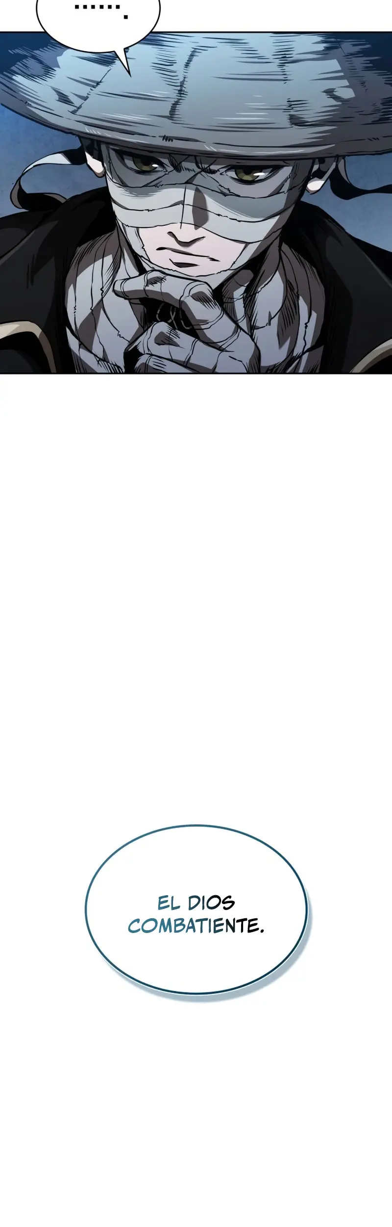 El Despiadado Demonio Celestial > Capitulo 287 > Page 181