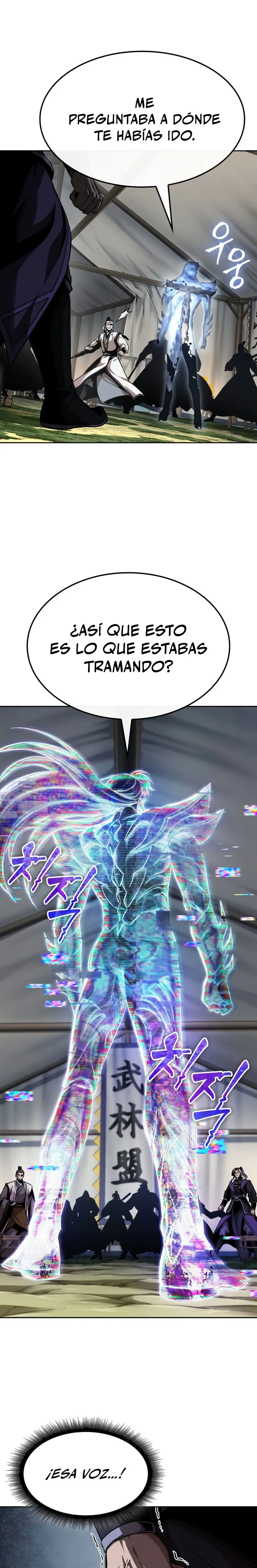 El Despiadado Demonio Celestial > Capitulo 287 > Page 331