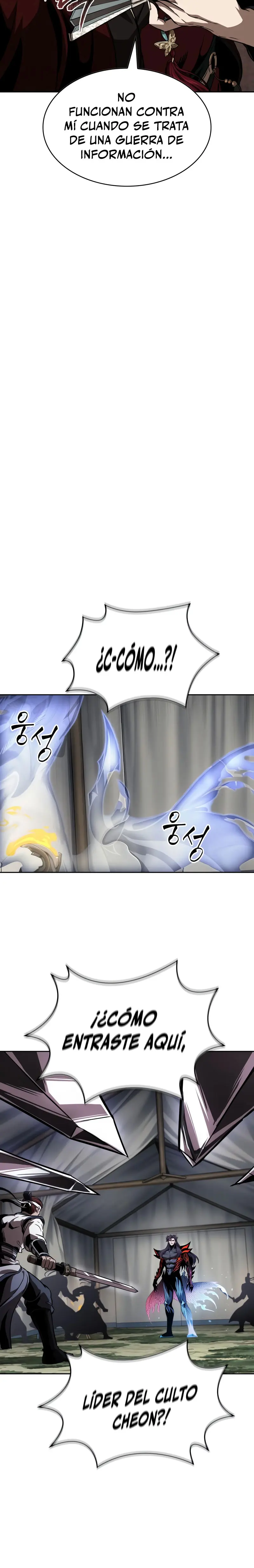 El Despiadado Demonio Celestial > Capitulo 288 > Page 131