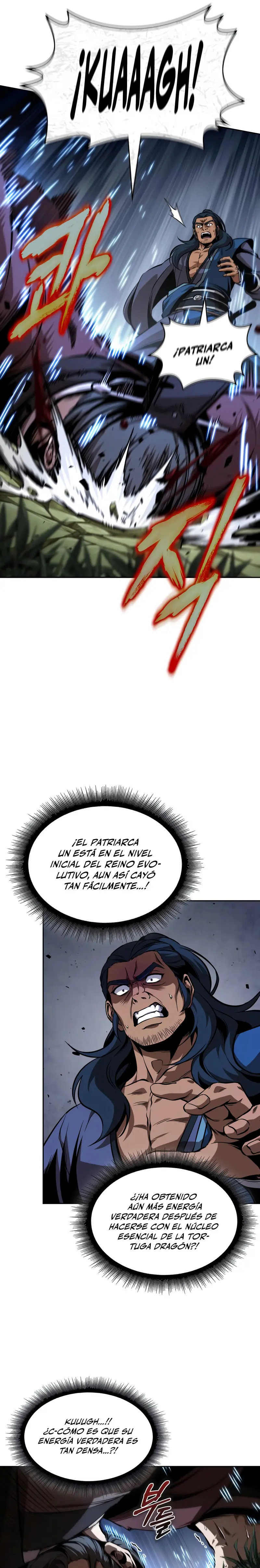 El Despiadado Demonio Celestial > Capitulo 288 > Page 171