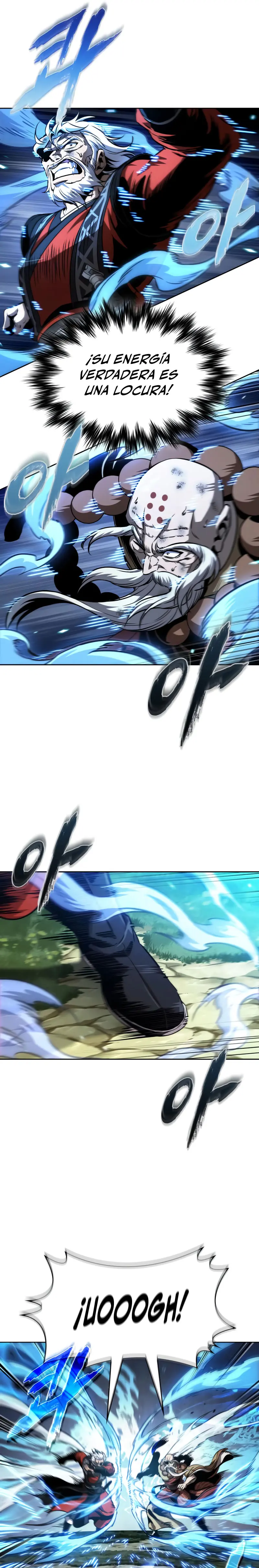 El Despiadado Demonio Celestial > Capitulo 288 > Page 271