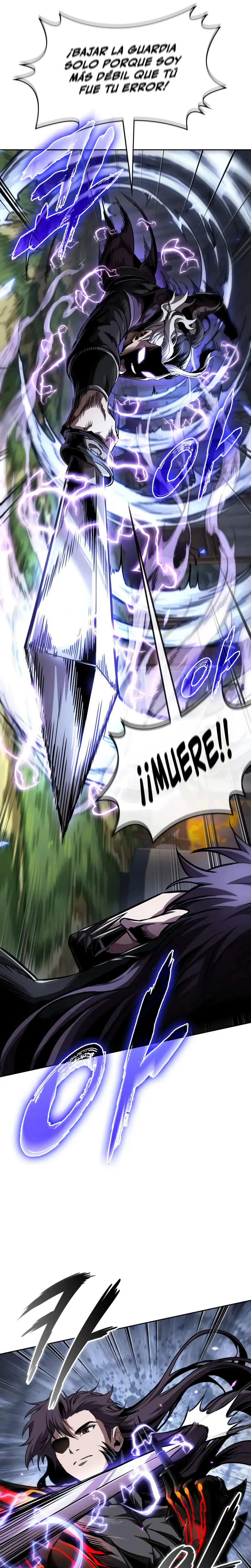 El Despiadado Demonio Celestial > Capitulo 288 > Page 301