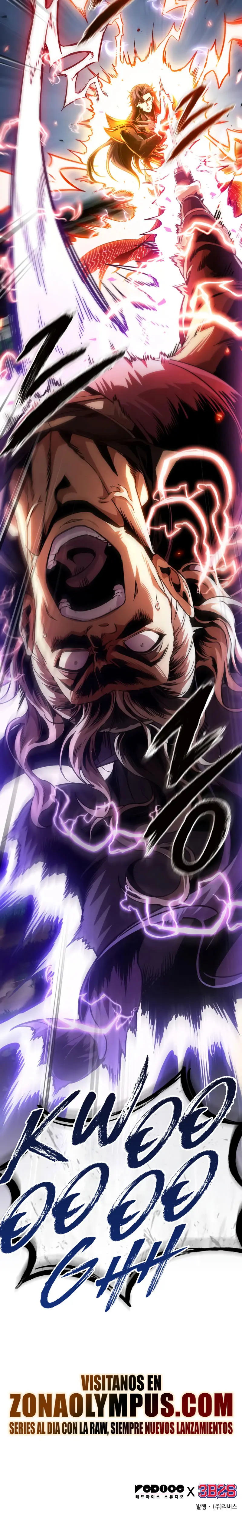 El Despiadado Demonio Celestial > Capitulo 288 > Page 321