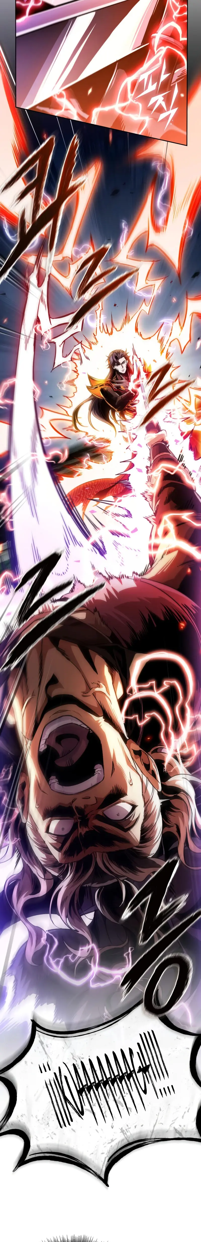 El Despiadado Demonio Celestial > Capitulo 289 > Page 31