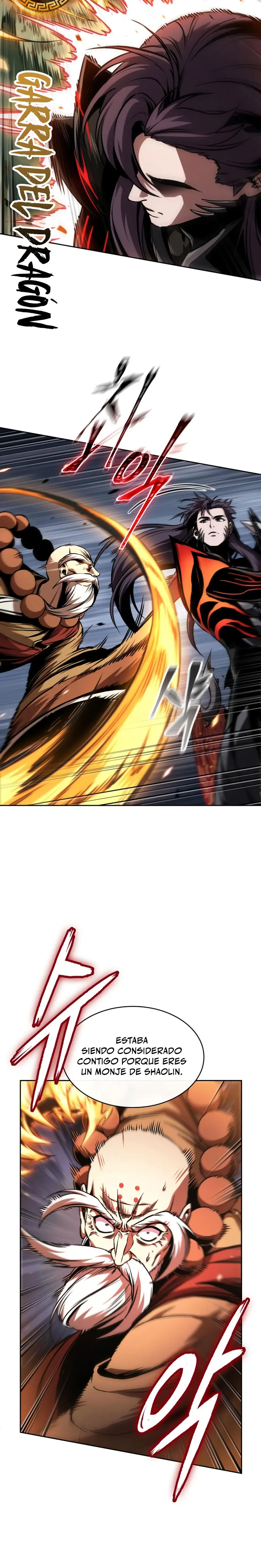 El Despiadado Demonio Celestial > Capitulo 289 > Page 71