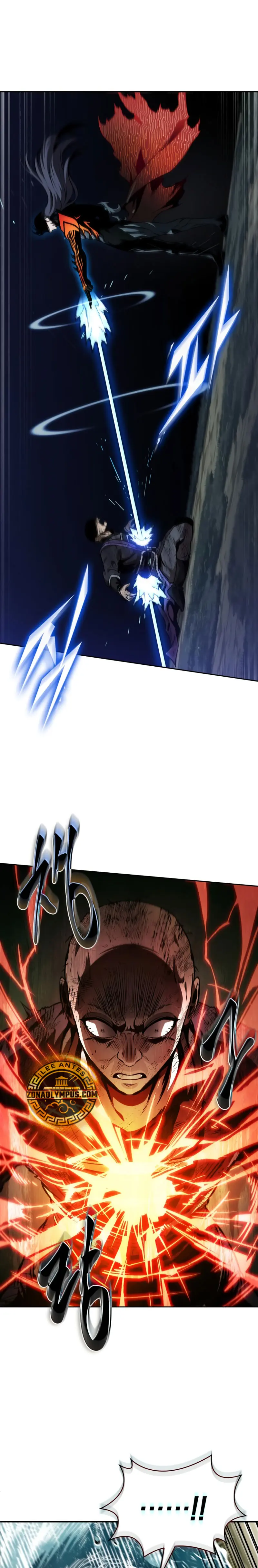 El Despiadado Demonio Celestial > Capitulo 289 > Page 131