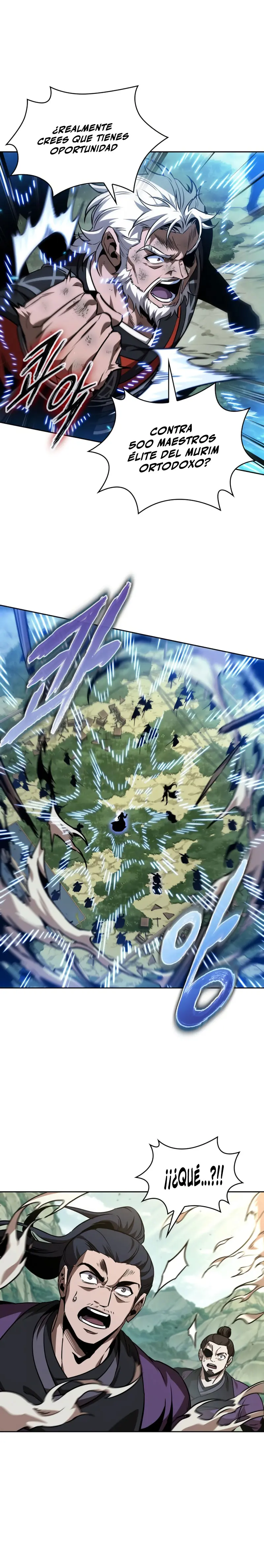 El Despiadado Demonio Celestial > Capitulo 289 > Page 201