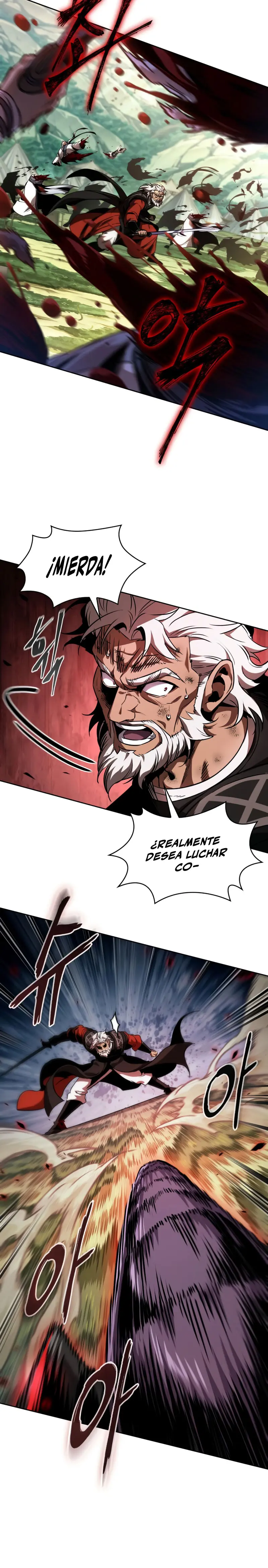 El Despiadado Demonio Celestial > Capitulo 289 > Page 271