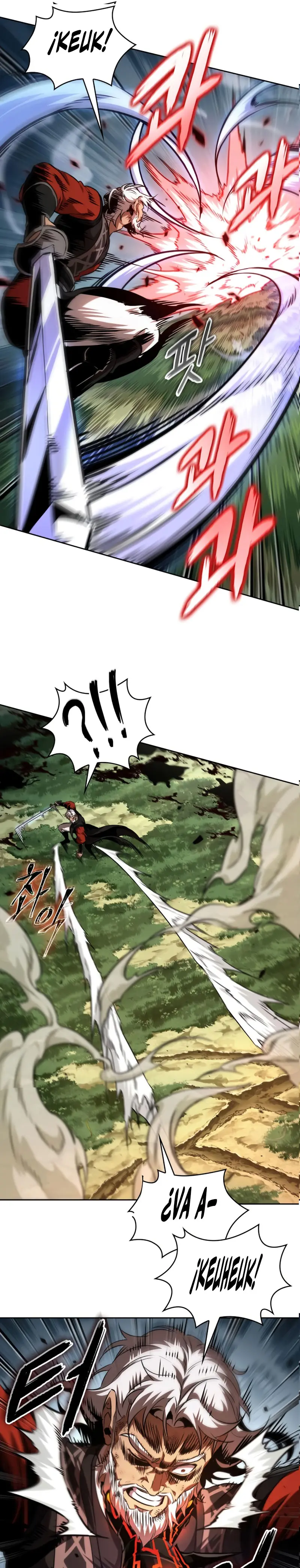 El Despiadado Demonio Celestial > Capitulo 289 > Page 281