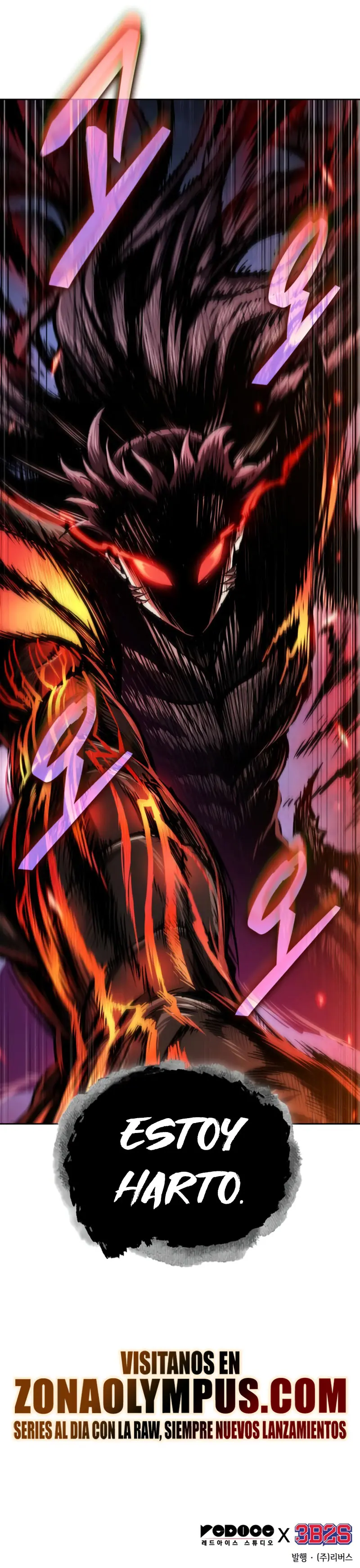 El Despiadado Demonio Celestial > Capitulo 289 > Page 311