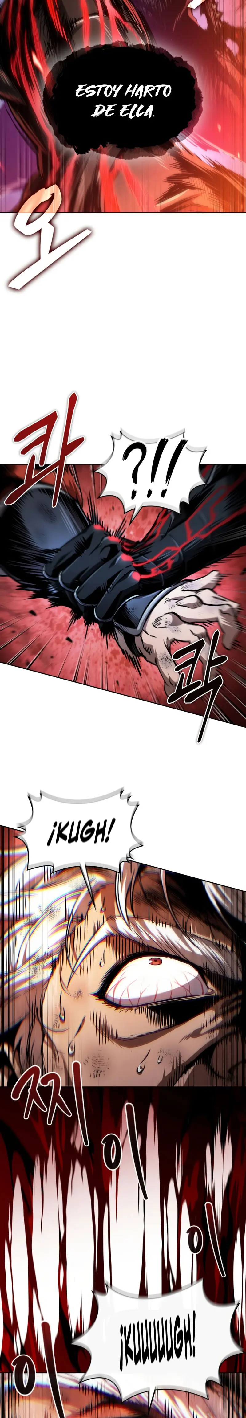 El Despiadado Demonio Celestial > Capitulo 290 > Page 21