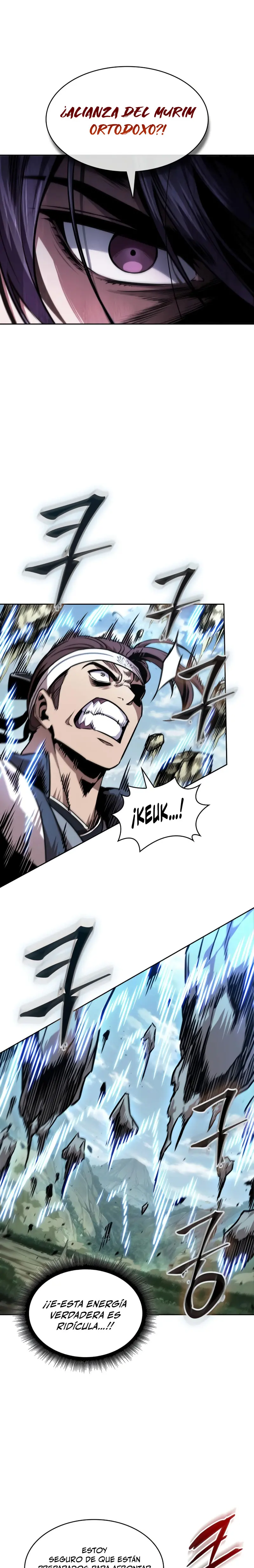 El Despiadado Demonio Celestial > Capitulo 290 > Page 81