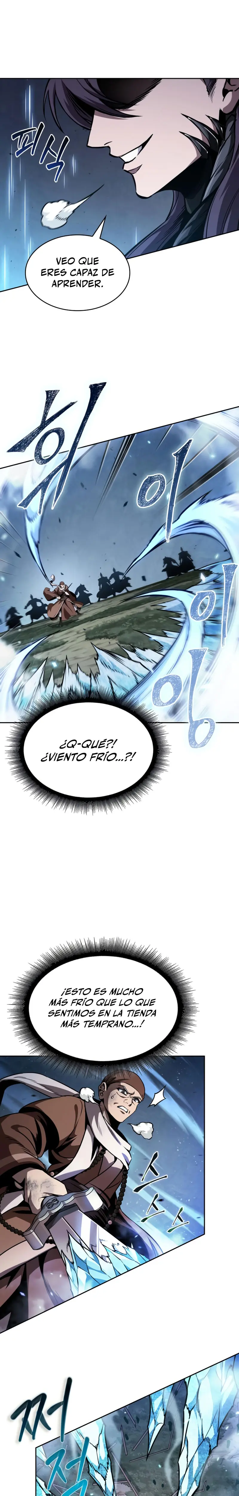 El Despiadado Demonio Celestial > Capitulo 290 > Page 121