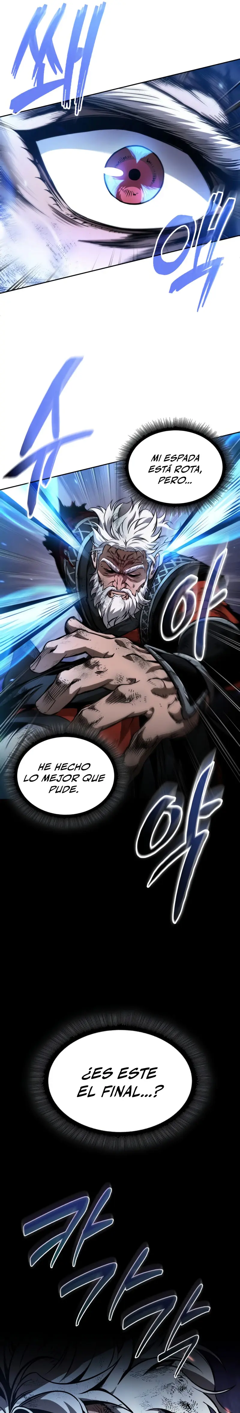El Despiadado Demonio Celestial > Capitulo 290 > Page 271