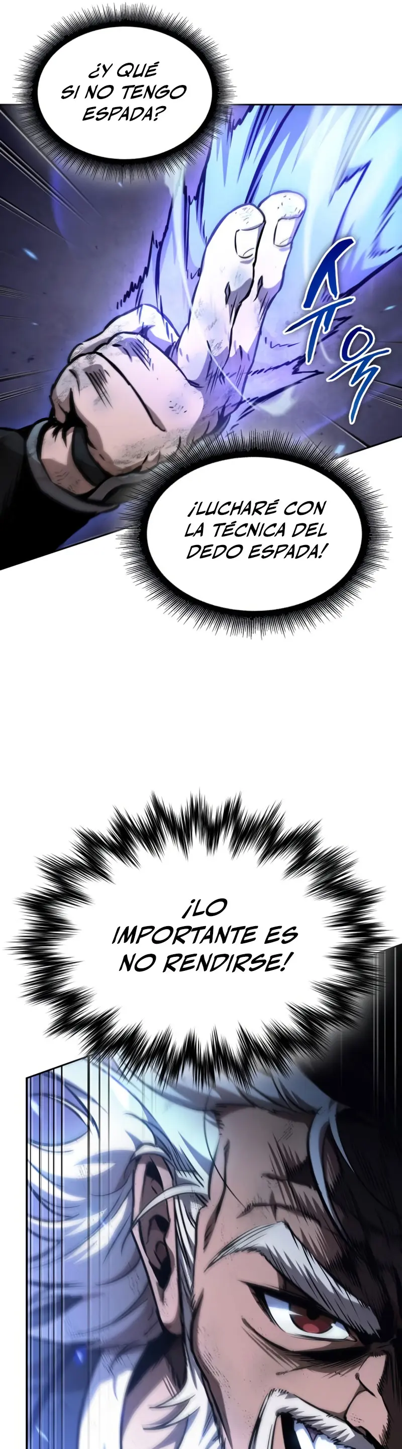 El Despiadado Demonio Celestial > Capitulo 290 > Page 301