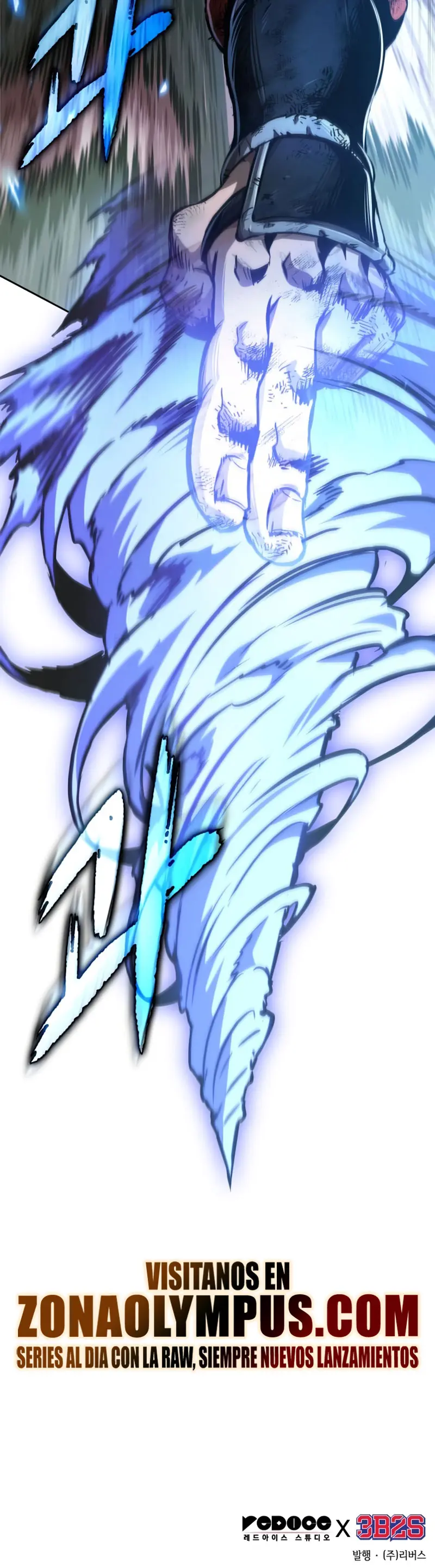 El Despiadado Demonio Celestial > Capitulo 290 > Page 321