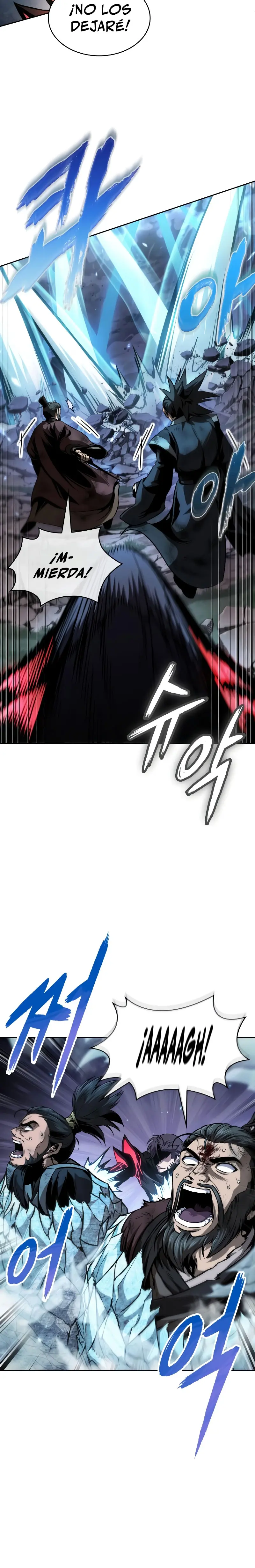 El Despiadado Demonio Celestial > Capitulo 291 > Page 141