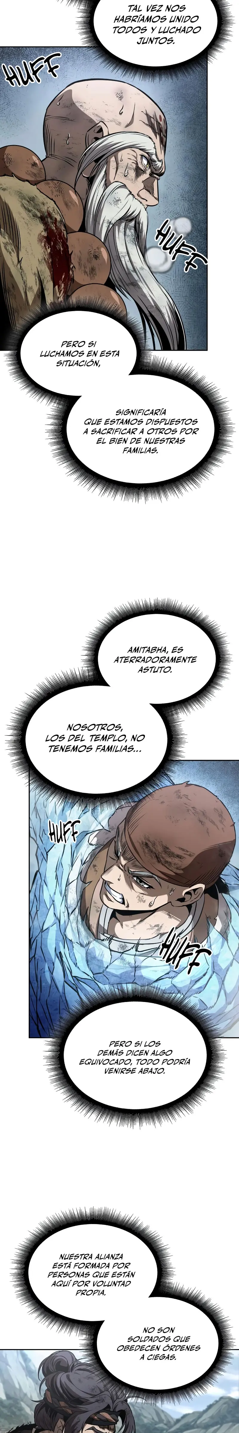 El Despiadado Demonio Celestial > Capitulo 291 > Page 291