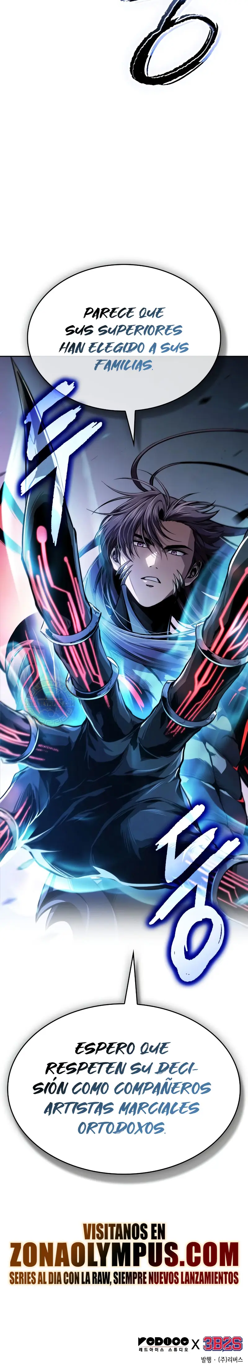 El Despiadado Demonio Celestial > Capitulo 291 > Page 331